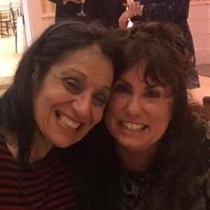 Meet your Posher, Judith